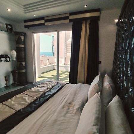 Dolls Hotel By Eurostars (Adults Only) Jounieh Exterior foto