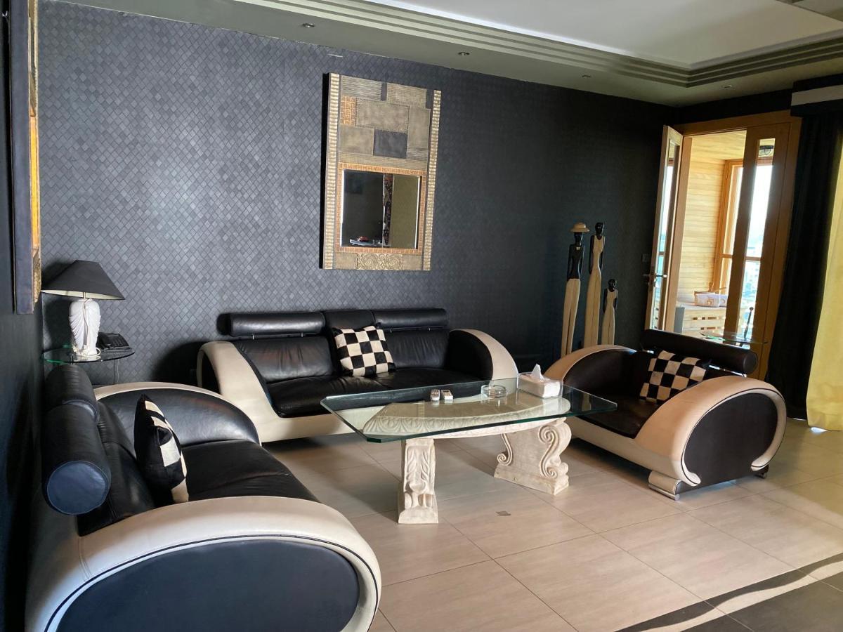 Dolls Hotel By Eurostars (Adults Only) Jounieh Exterior foto