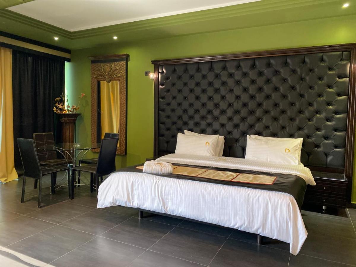 Dolls Hotel By Eurostars (Adults Only) Jounieh Exterior foto