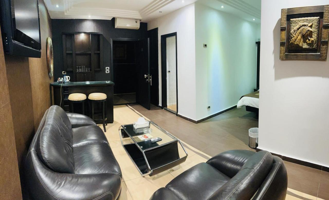 Dolls Hotel By Eurostars (Adults Only) Jounieh Exterior foto