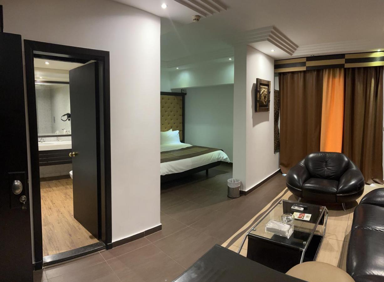 Dolls Hotel By Eurostars (Adults Only) Jounieh Exterior foto