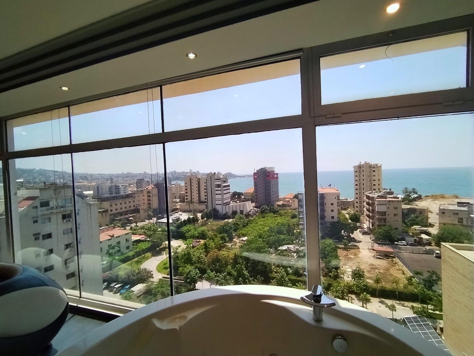 Dolls Hotel By Eurostars (Adults Only) Jounieh Exterior foto
