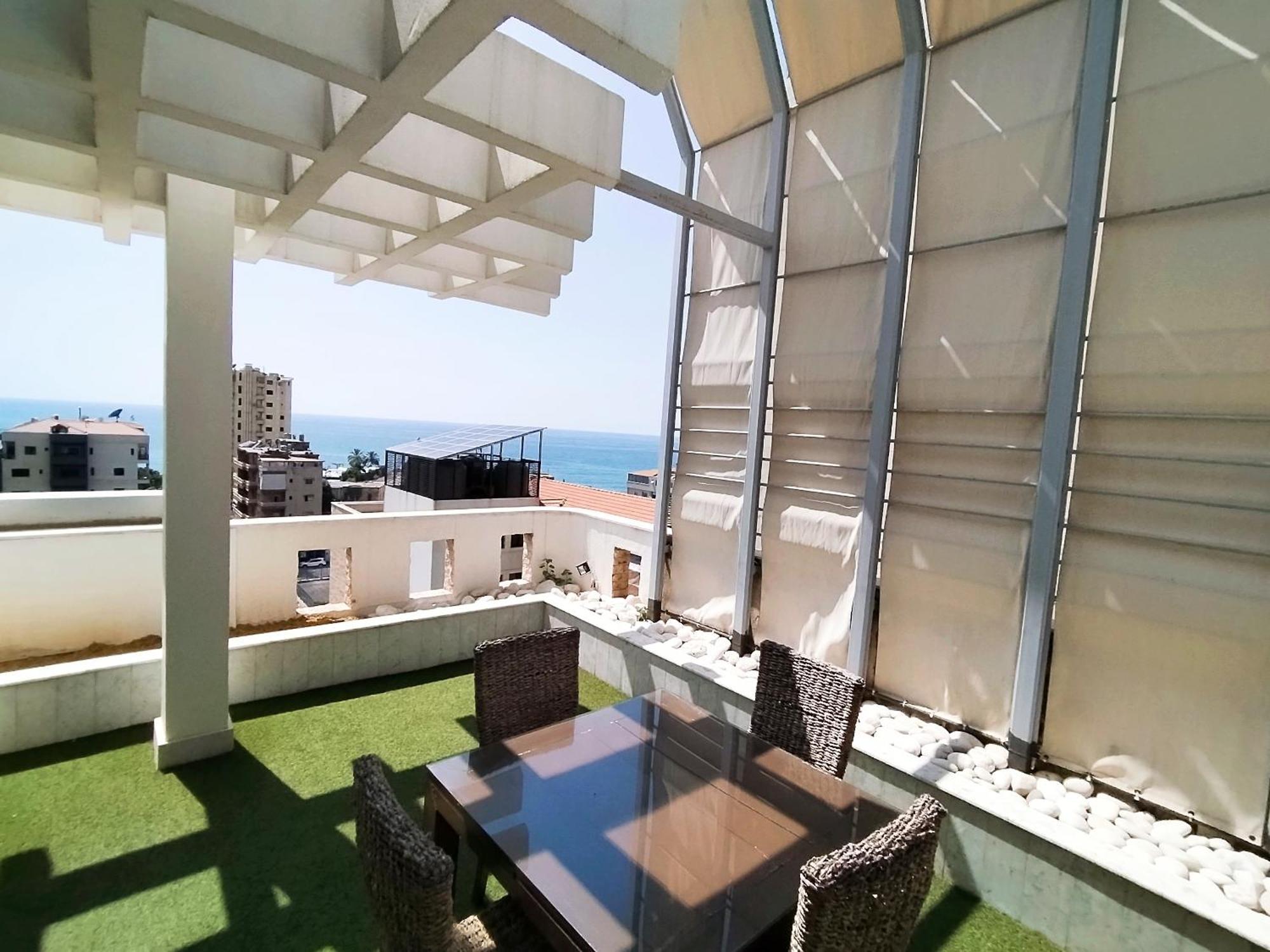 Dolls Hotel By Eurostars (Adults Only) Jounieh Exterior foto