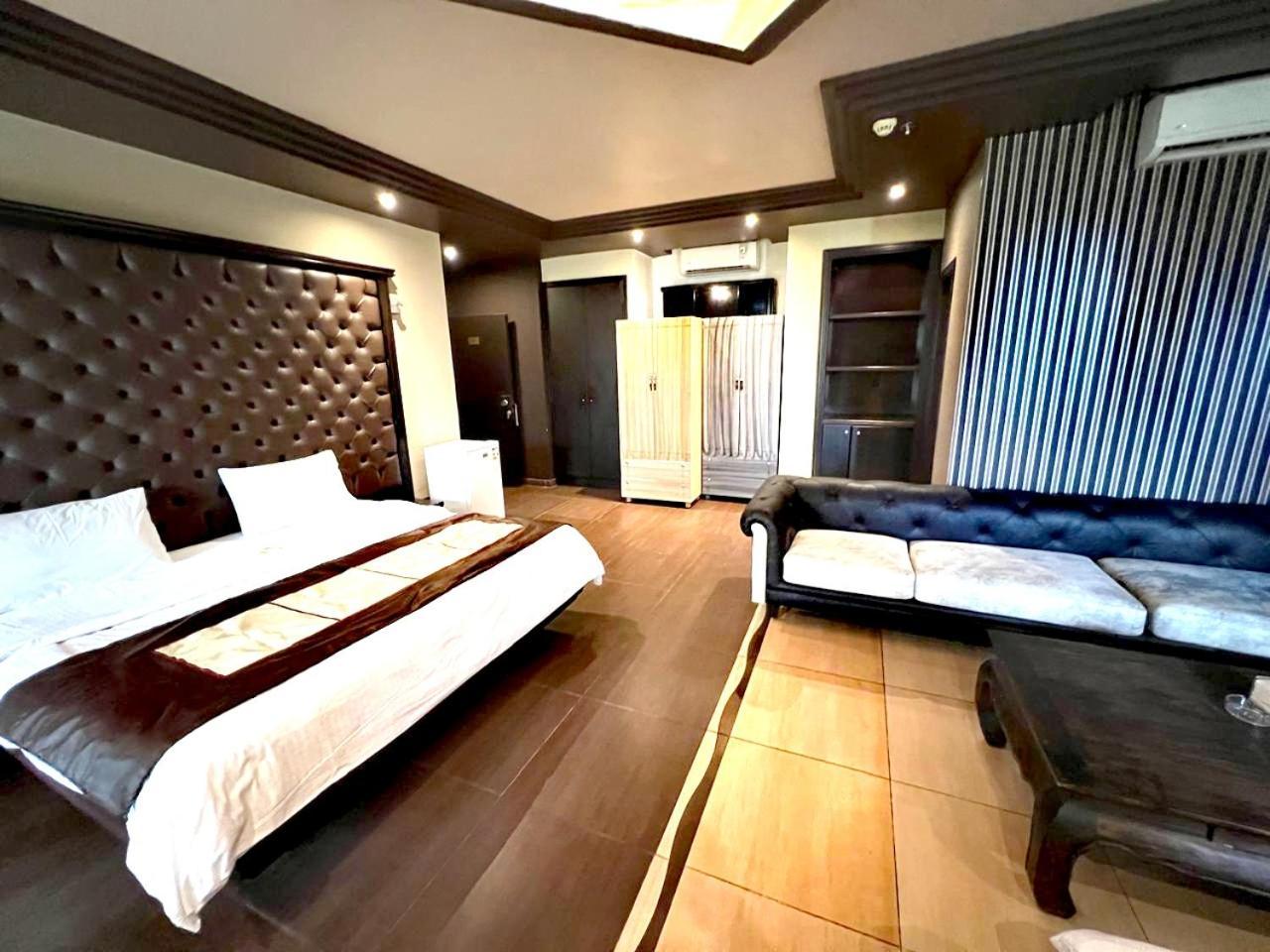 Dolls Hotel By Eurostars (Adults Only) Jounieh Exterior foto